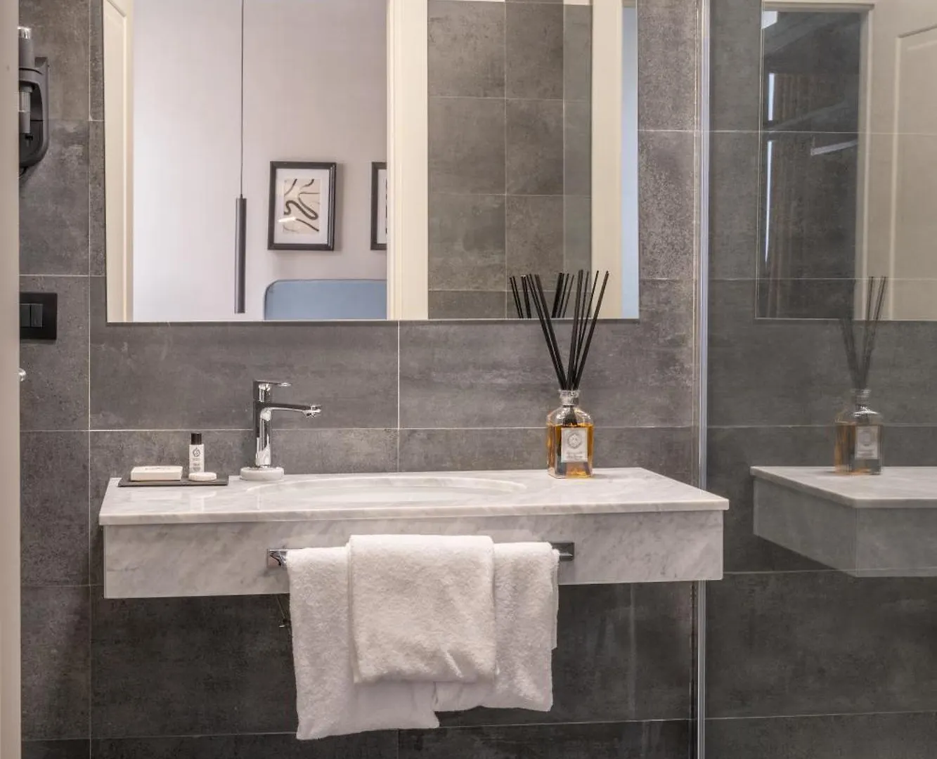 Flom Boutique Hotel Florence