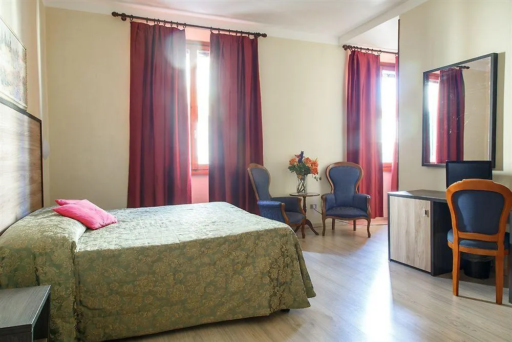 Flom Boutique Hotel Florence