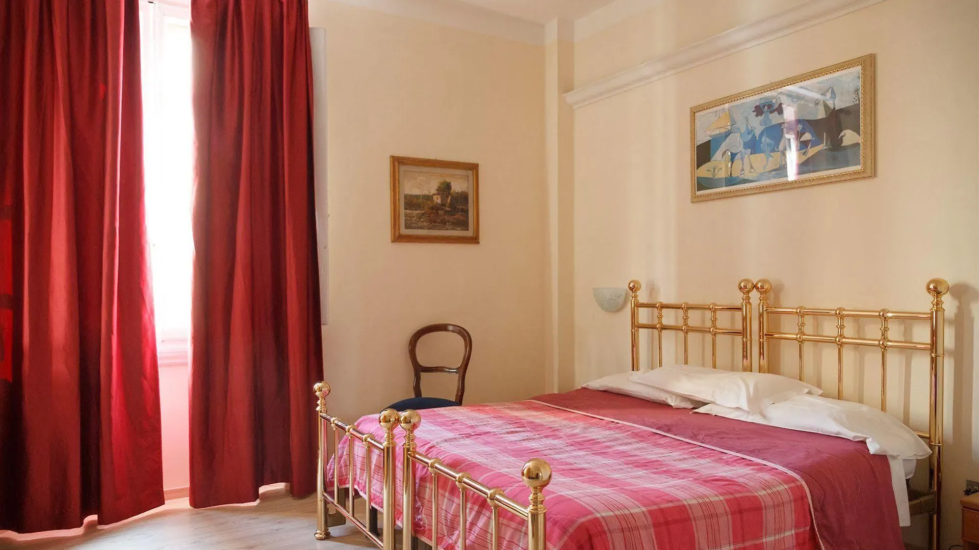 Flom Boutique Hotel Florence