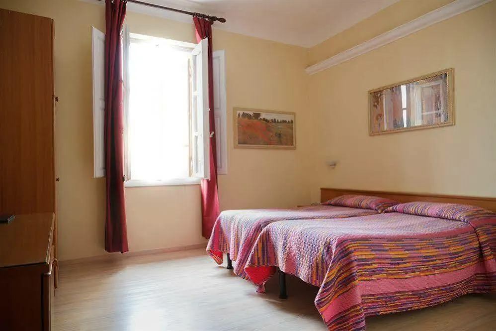 Flom Boutique Hotel Florence
