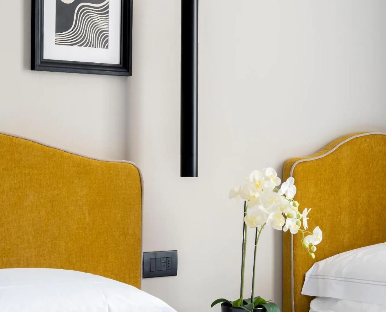 Flom Boutique Hotel Florence