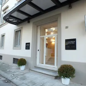 4* 酒店 Bb Smarthotel Derose