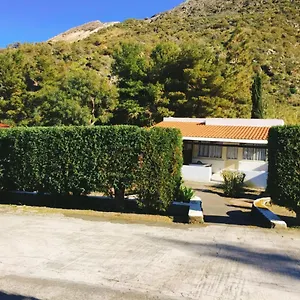 Casa vacanze Vacanza Villaggio Mancuso