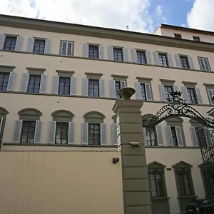 Hotel apartamentowy Palazzo Dei Ciompi, Florencja
