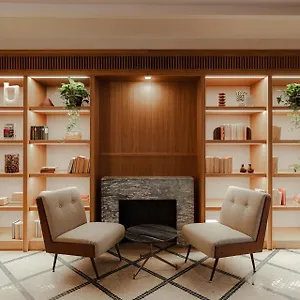 Hotel C-hotels Club, Florencja