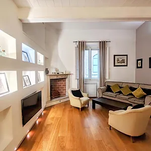 Borgo San Jacopo Deluxe Apartamento