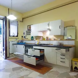 Pink21 Apartamento