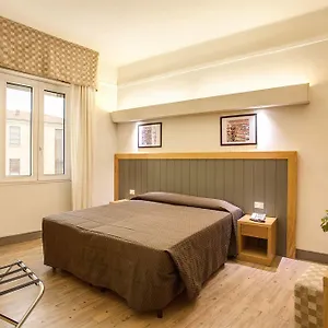 Hotel Delle Nazioni, Florencja