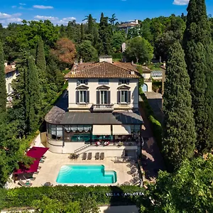 Hotel Carlotta, Florencja