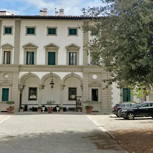 Hotel Royal, Florencja