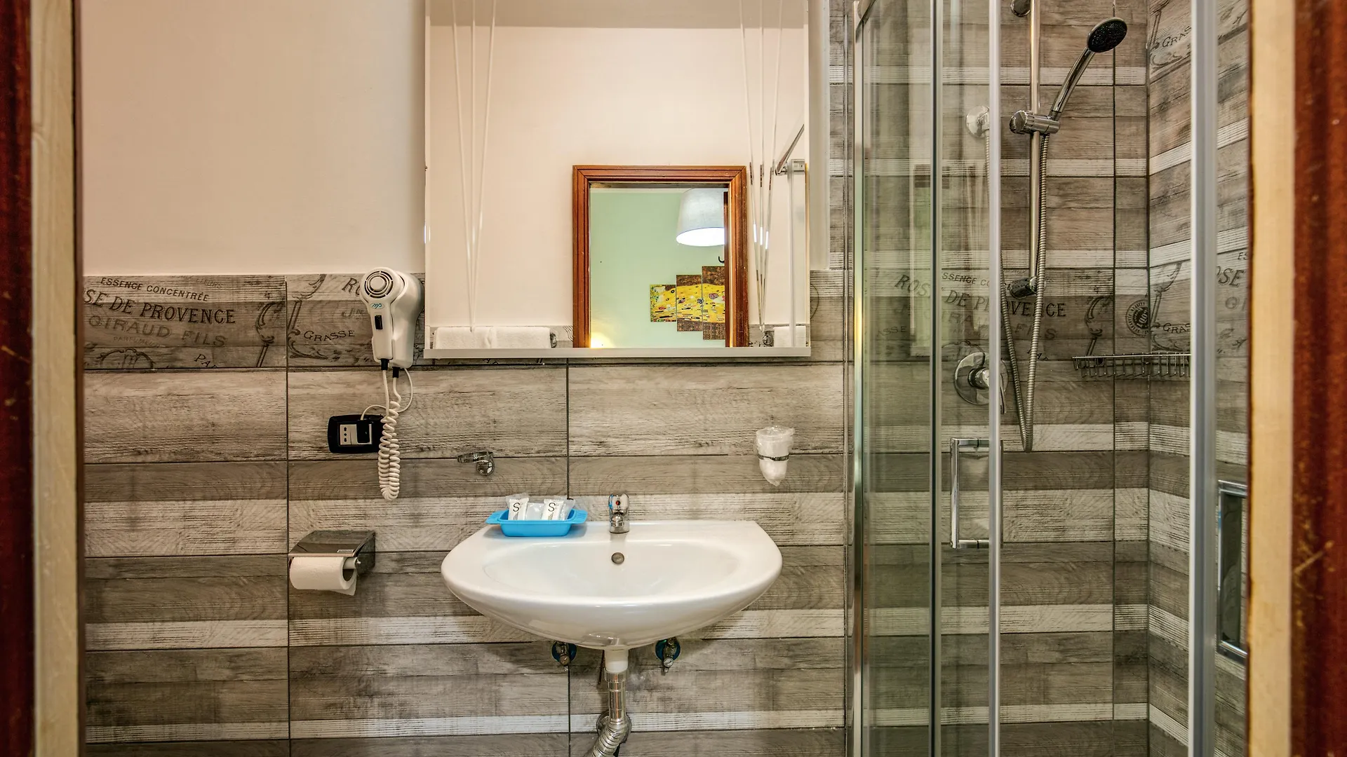 Flom Boutique Hotel Florencia