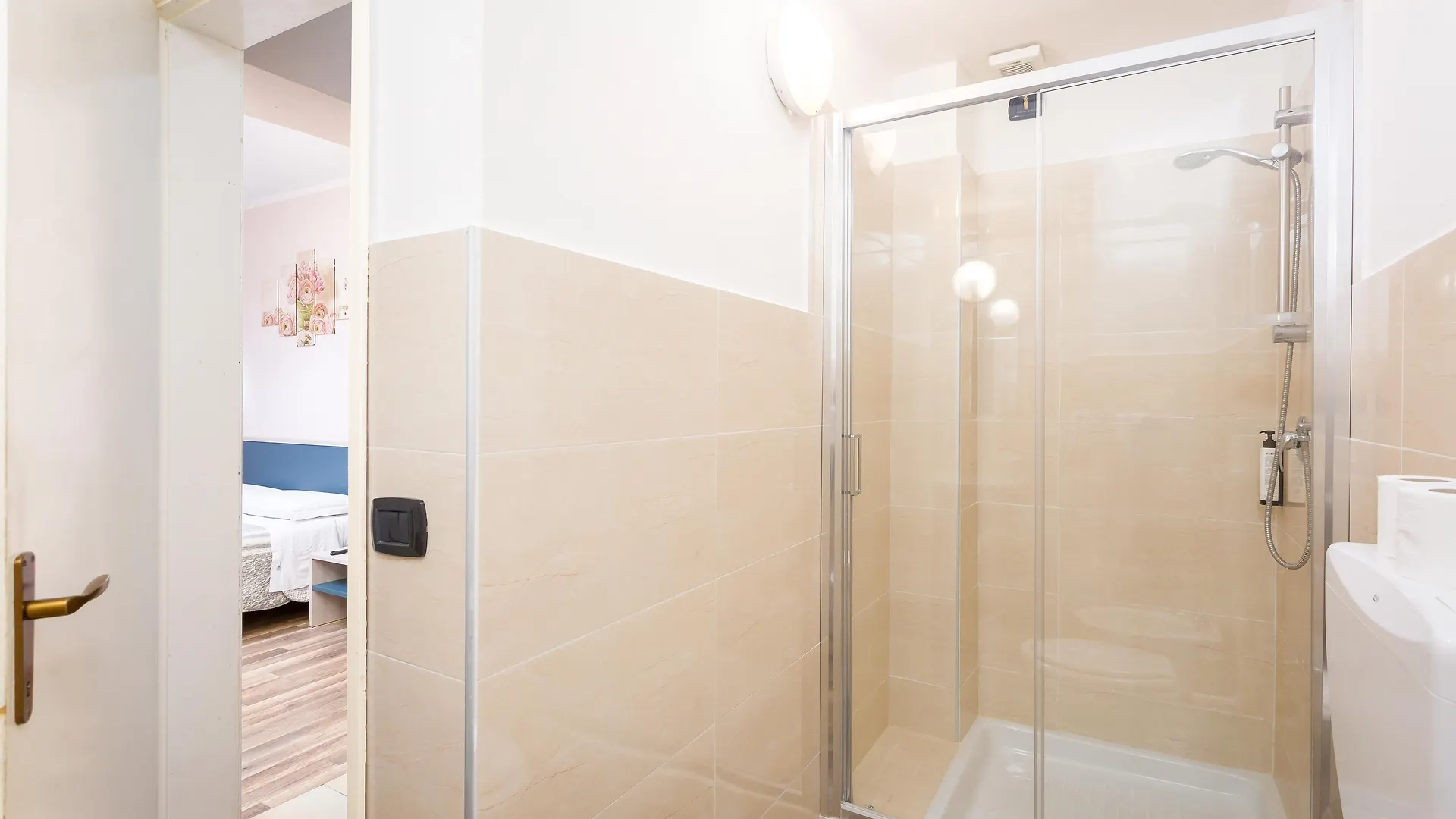 Flom Boutique Hotel Florencia