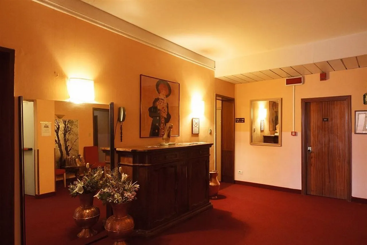 Flom Boutique Hotel Florencia
