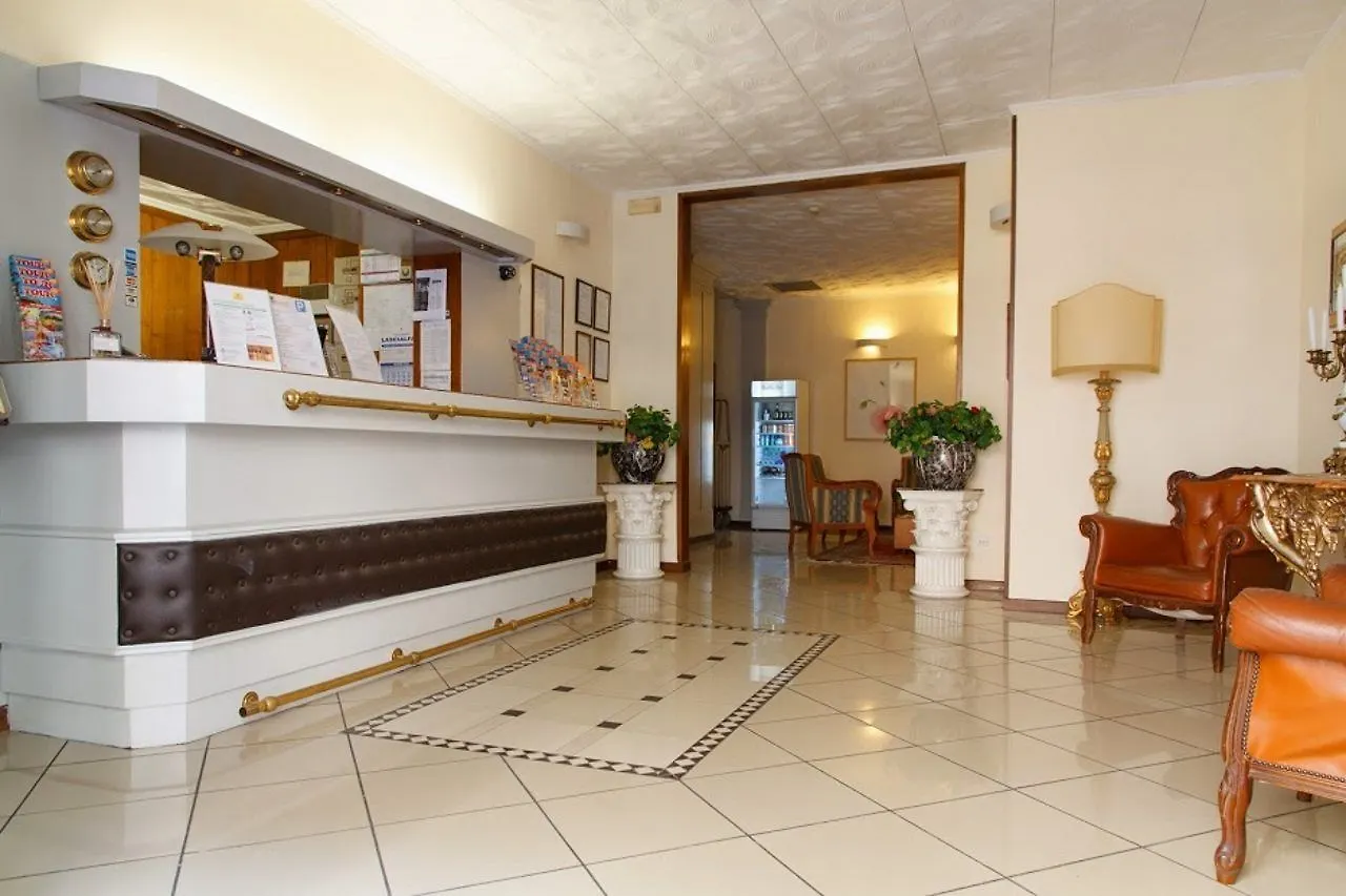 ****  Flom Boutique Hotel Florencia Italia