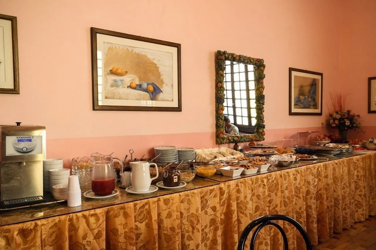 Flom Boutique Hotel Florencia