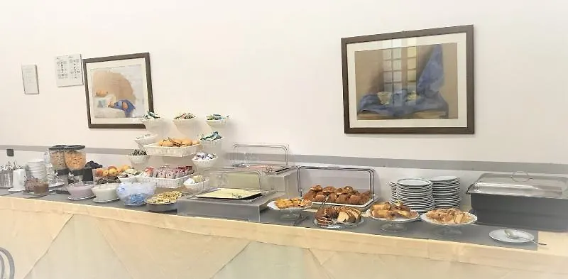 Flom Boutique Hotel Florencia