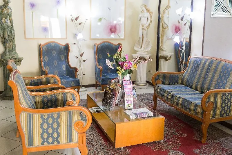 Flom Boutique Hotel Florencia
