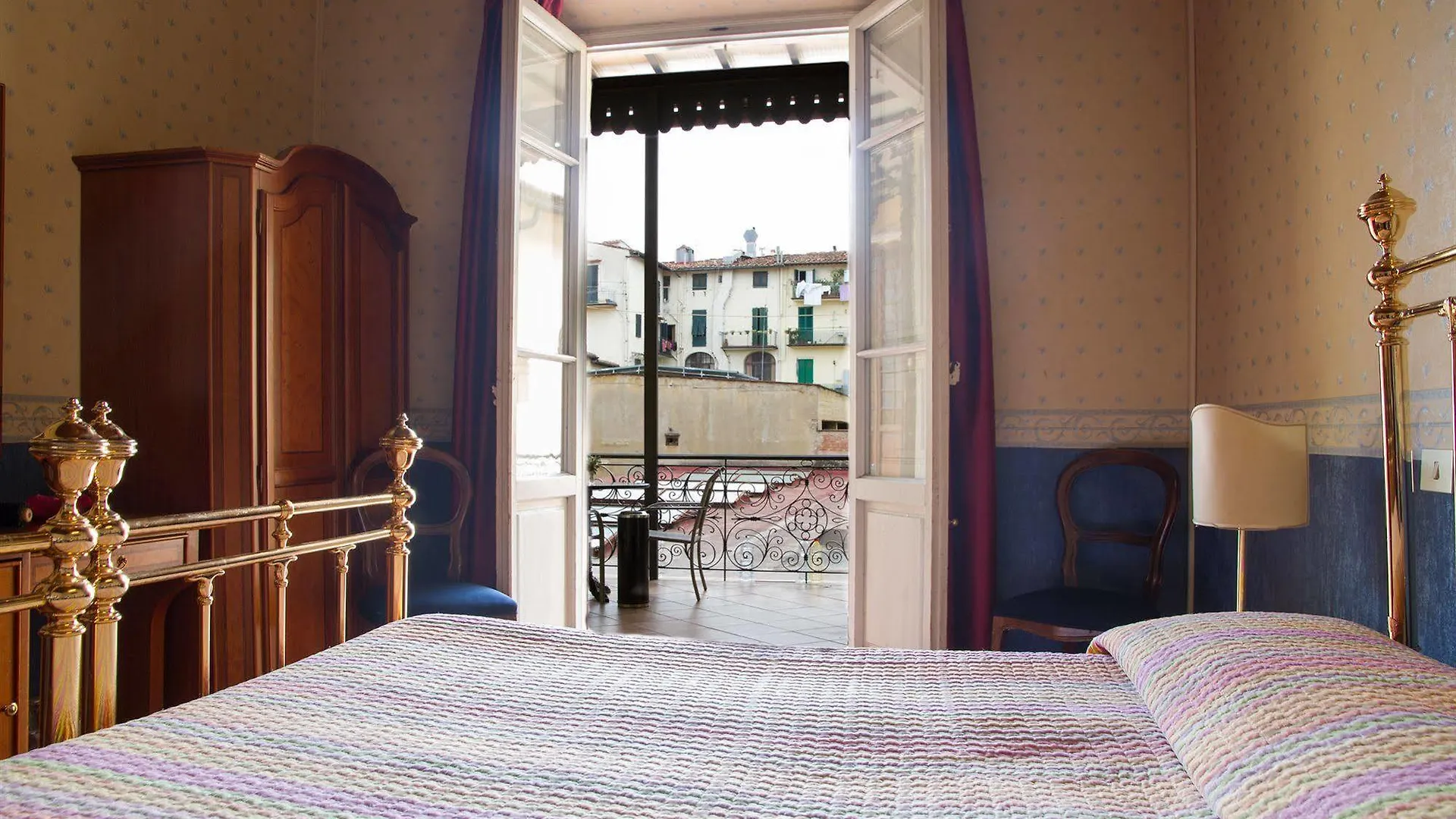Flom Boutique Hotel Florencia 4*,  Italia