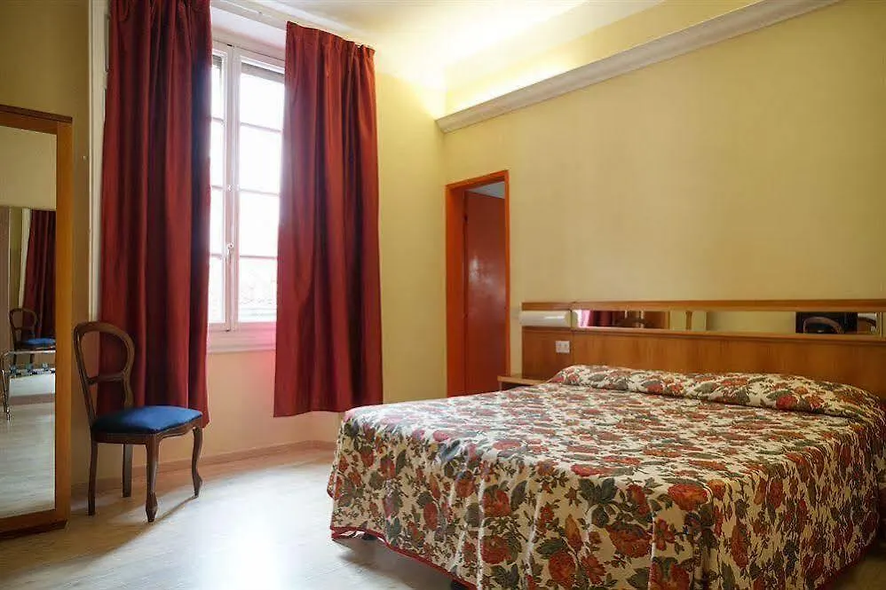 Flom Boutique Hotel Florencia