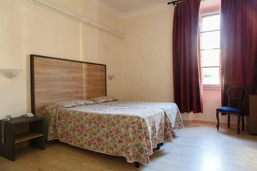 Flom Boutique Hotel Florencia