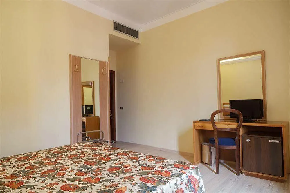 ****  Flom Boutique Hotel Florencia Italia