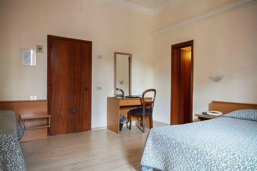 Flom Boutique Hotel Florencia