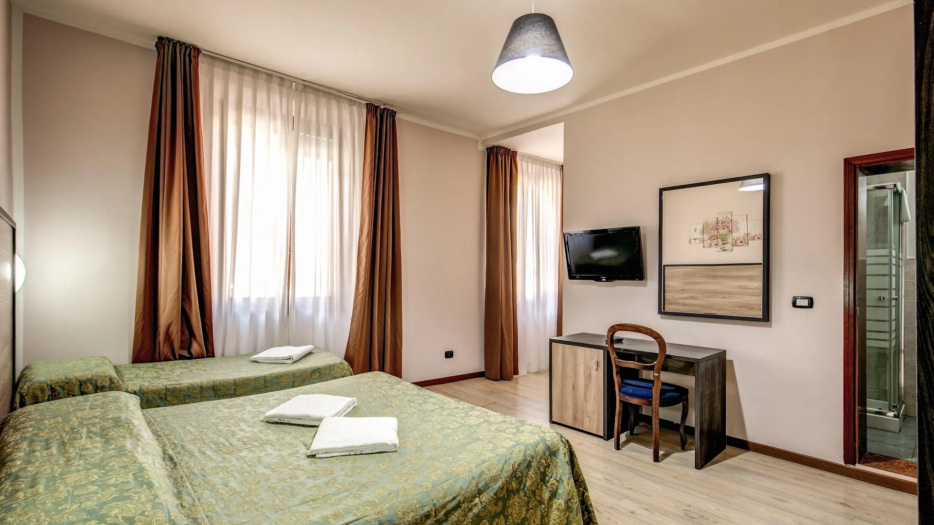 Flom Boutique Hotel Florence