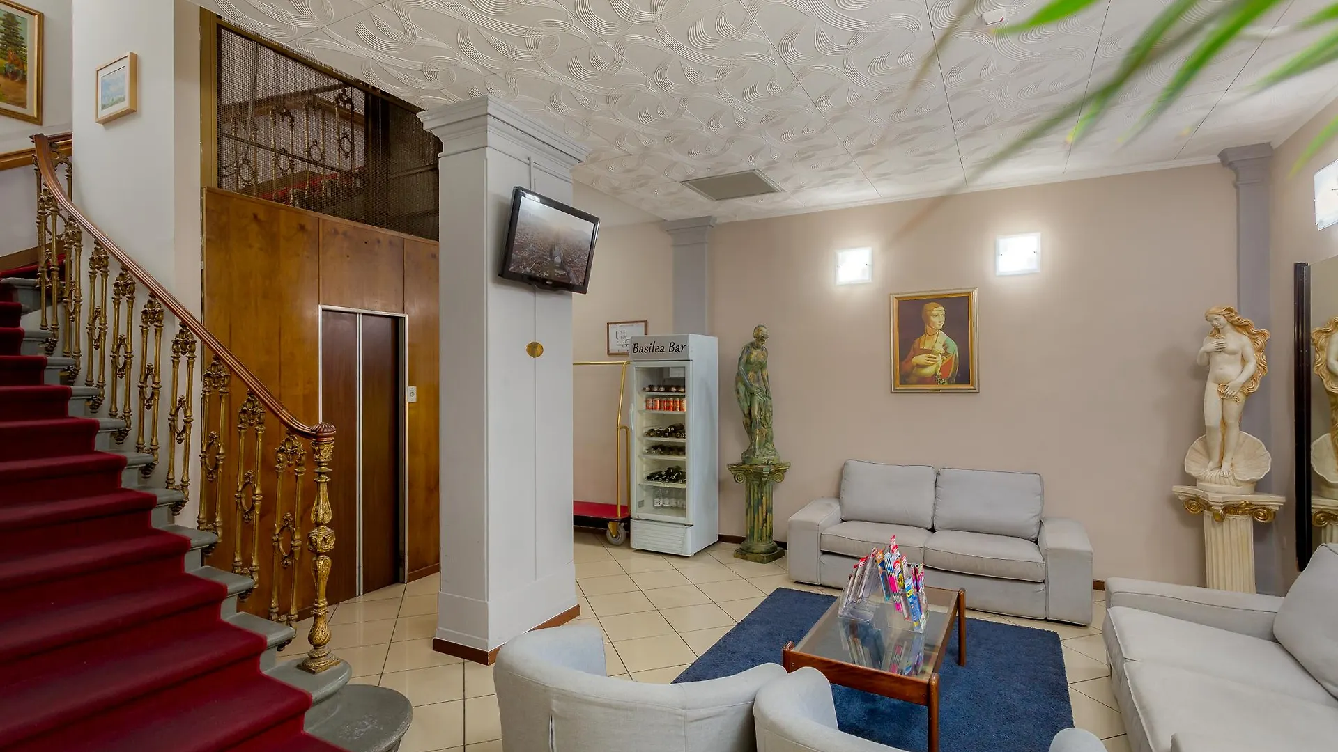 Flom Boutique Hotel Florence