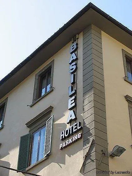 Flom Boutique Hotel Florence