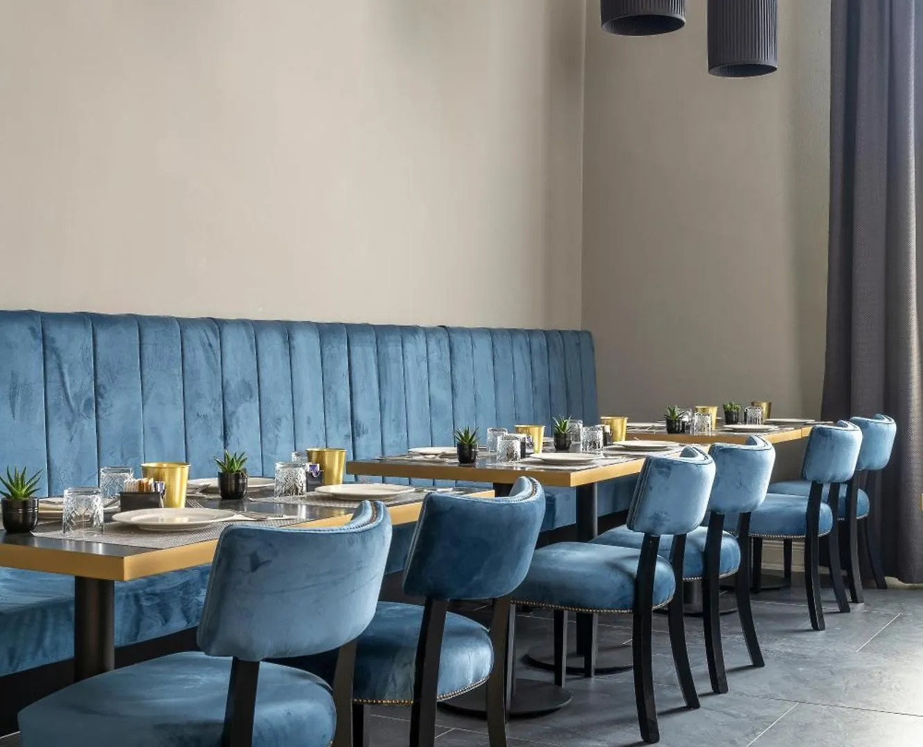 Flom Boutique Hotel Florence