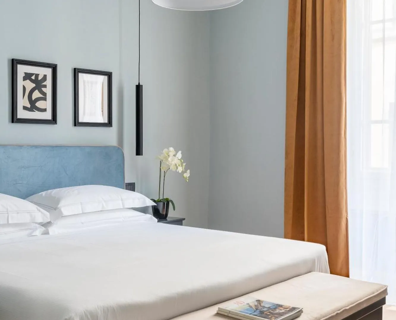 Flom Boutique Hotel Florence
