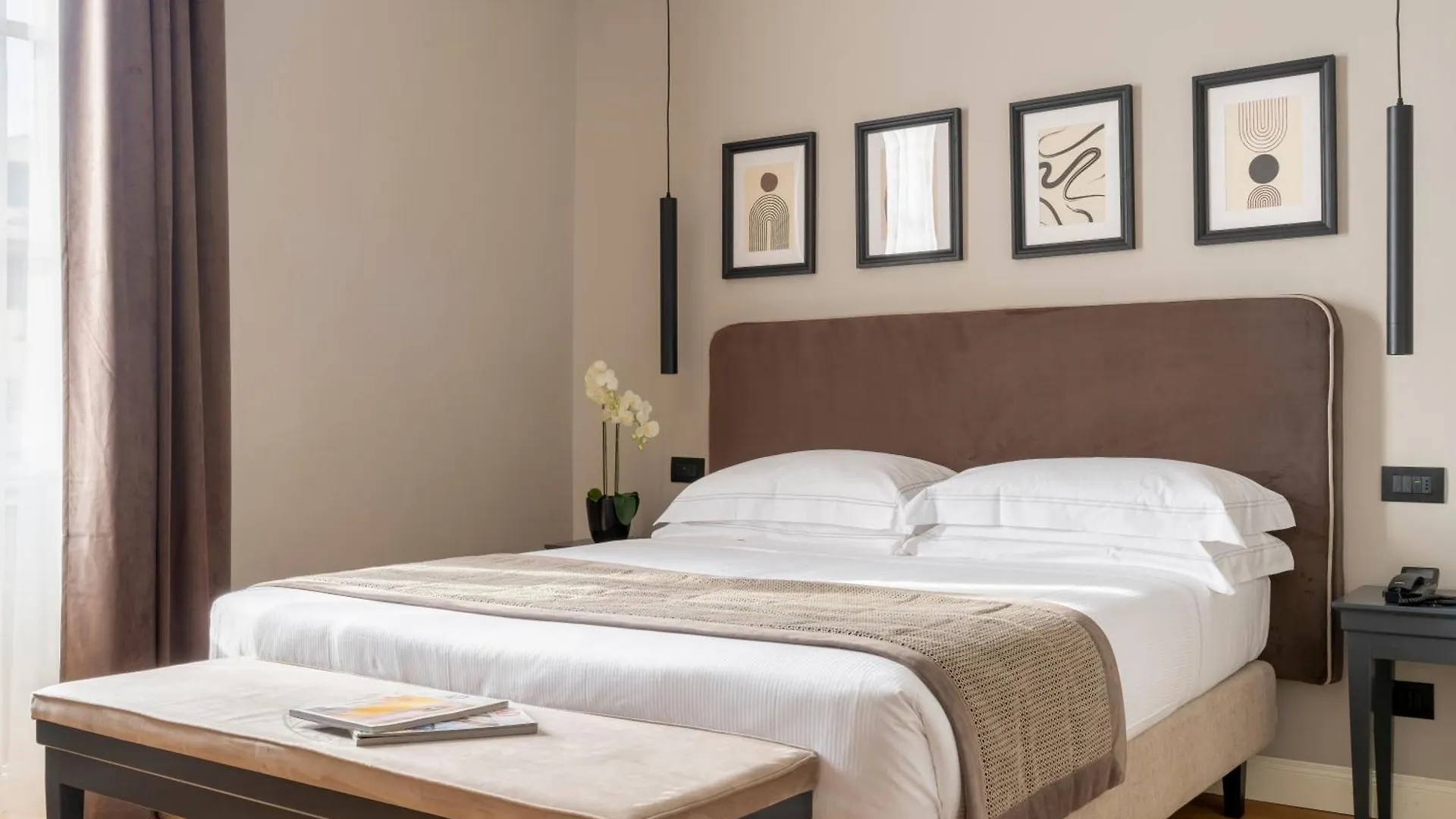 Flom Boutique Hotel Florence