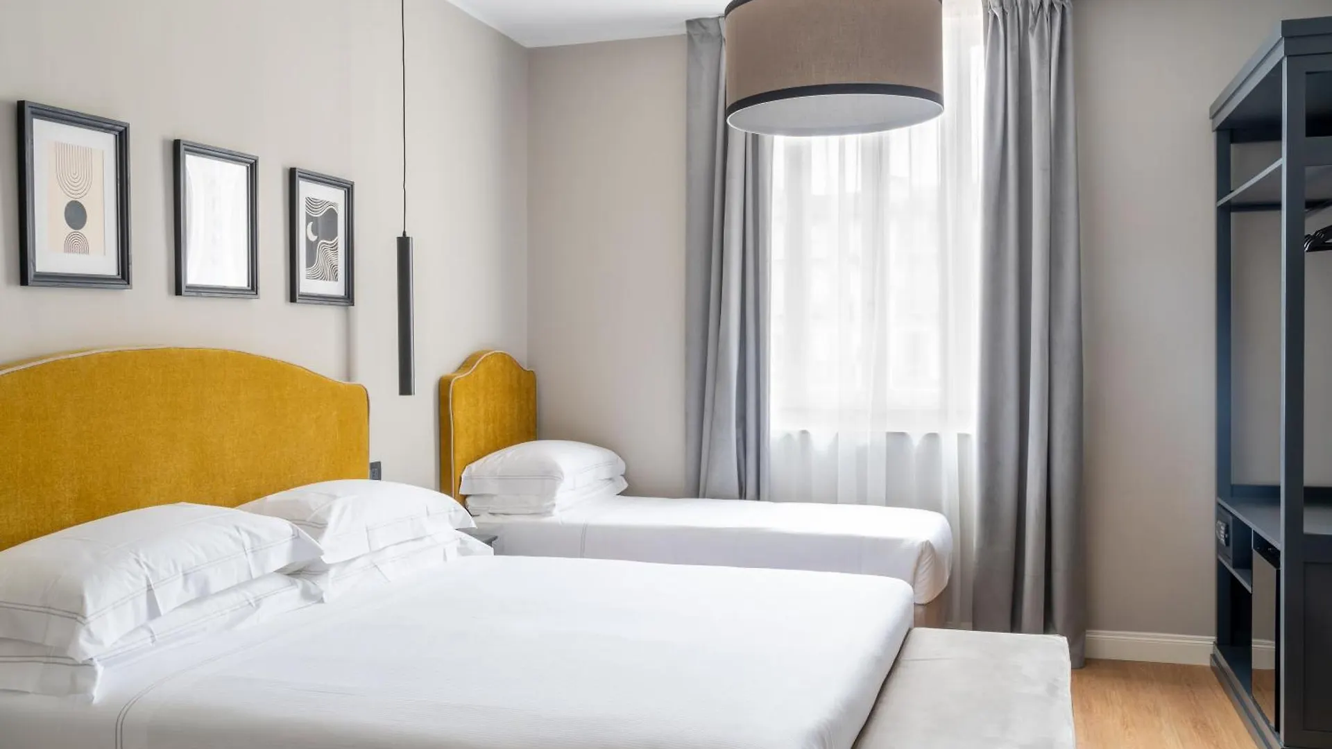 Flom Boutique Hotel Florence