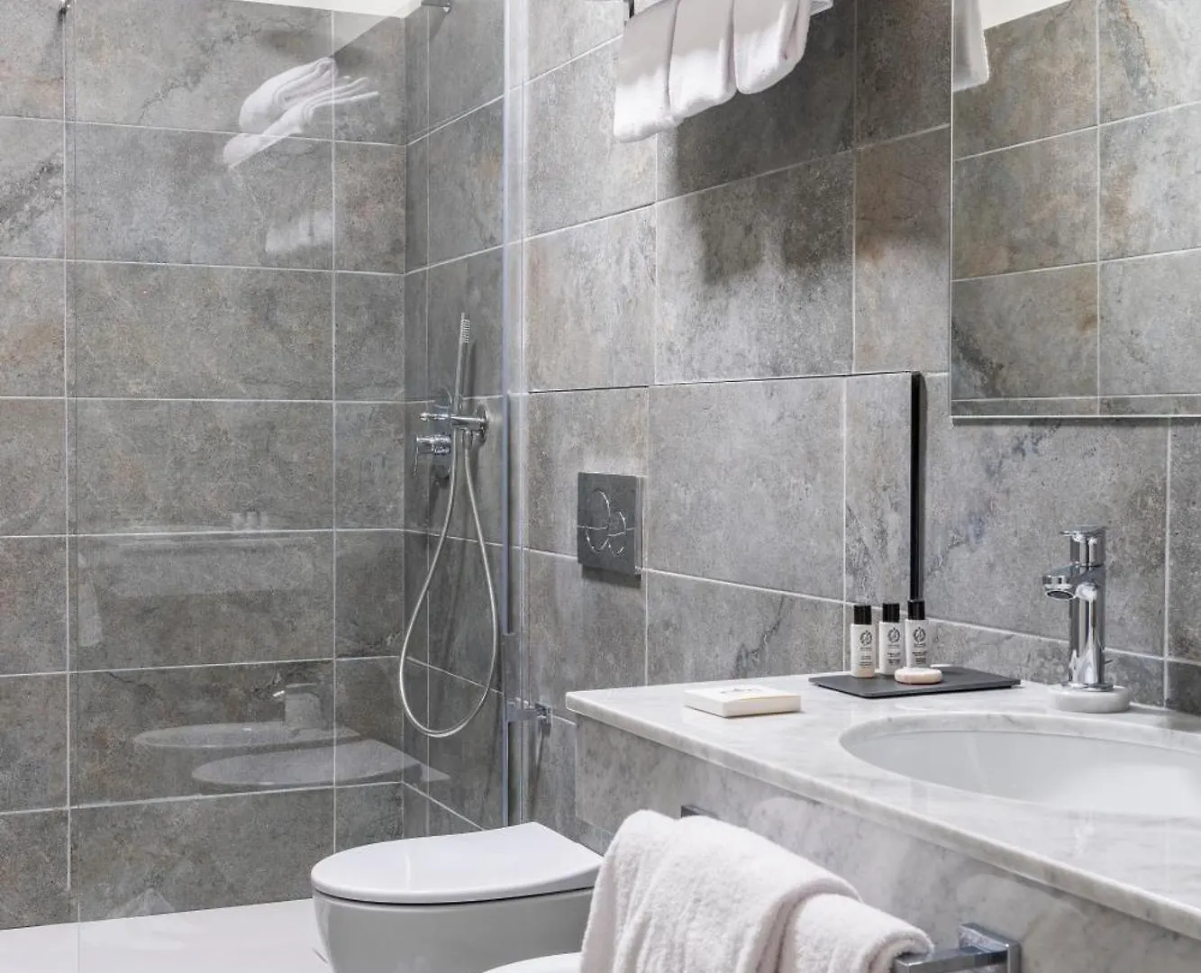 Flom Boutique Hotel Florence