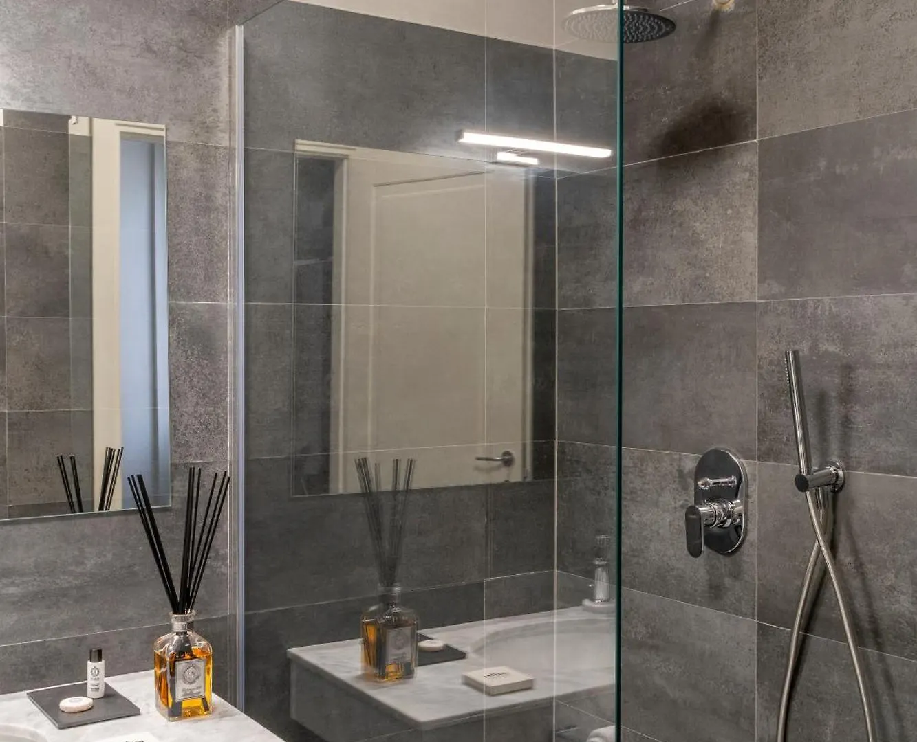 Flom Boutique Hotel Florence