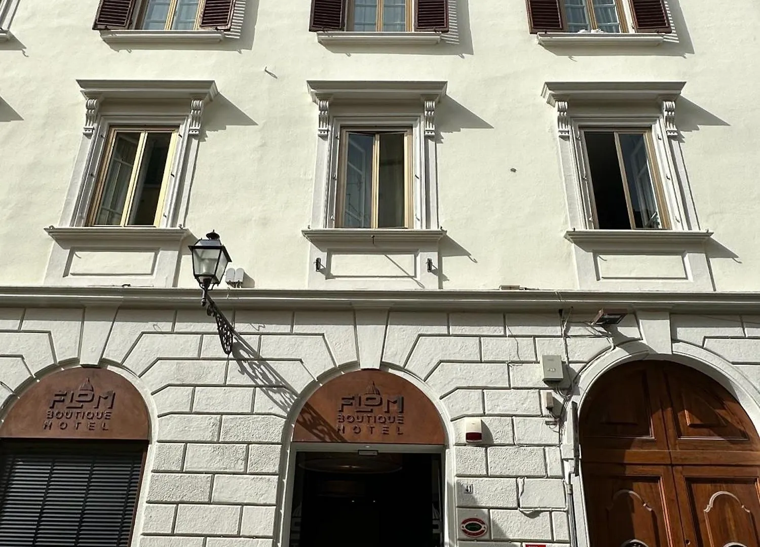 Flom Boutique Hotel Florence