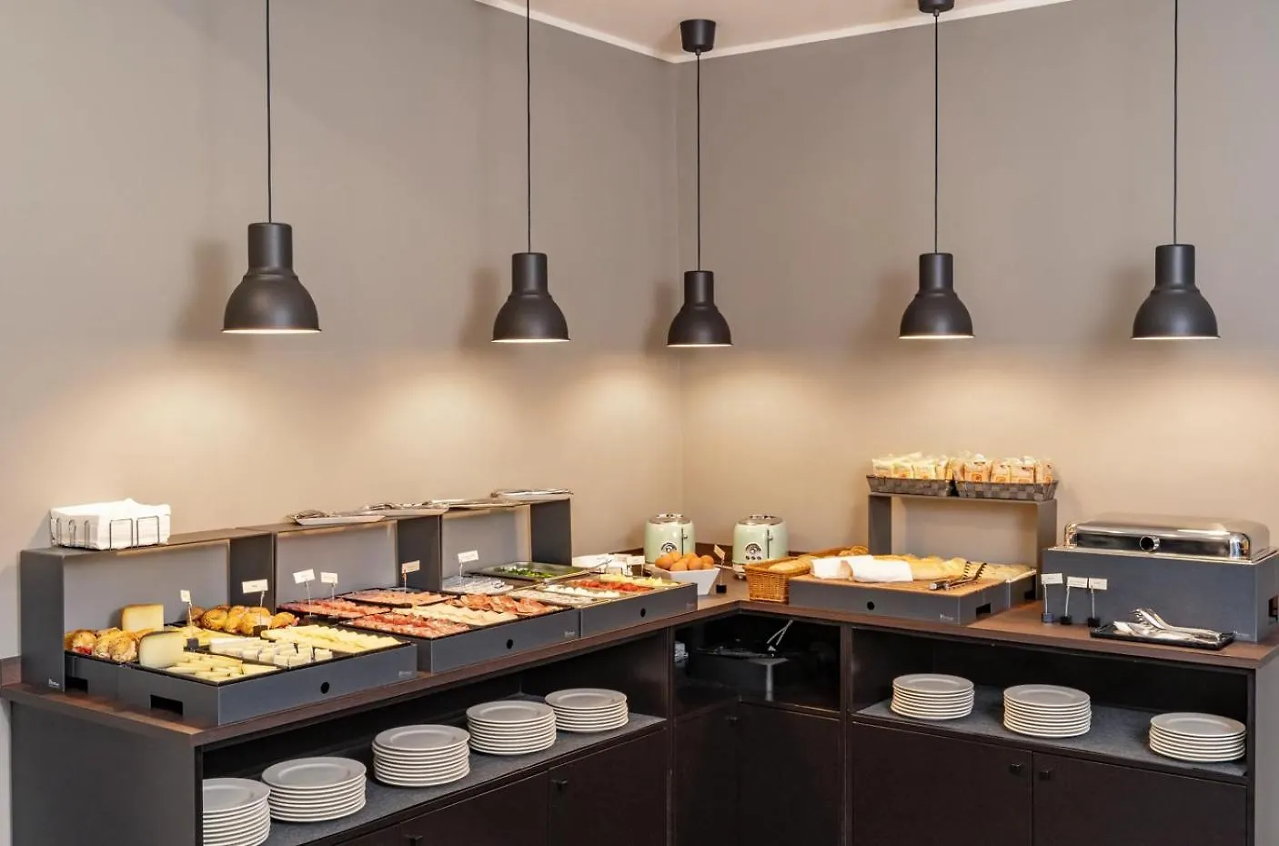 Flom Boutique Hotel Florence