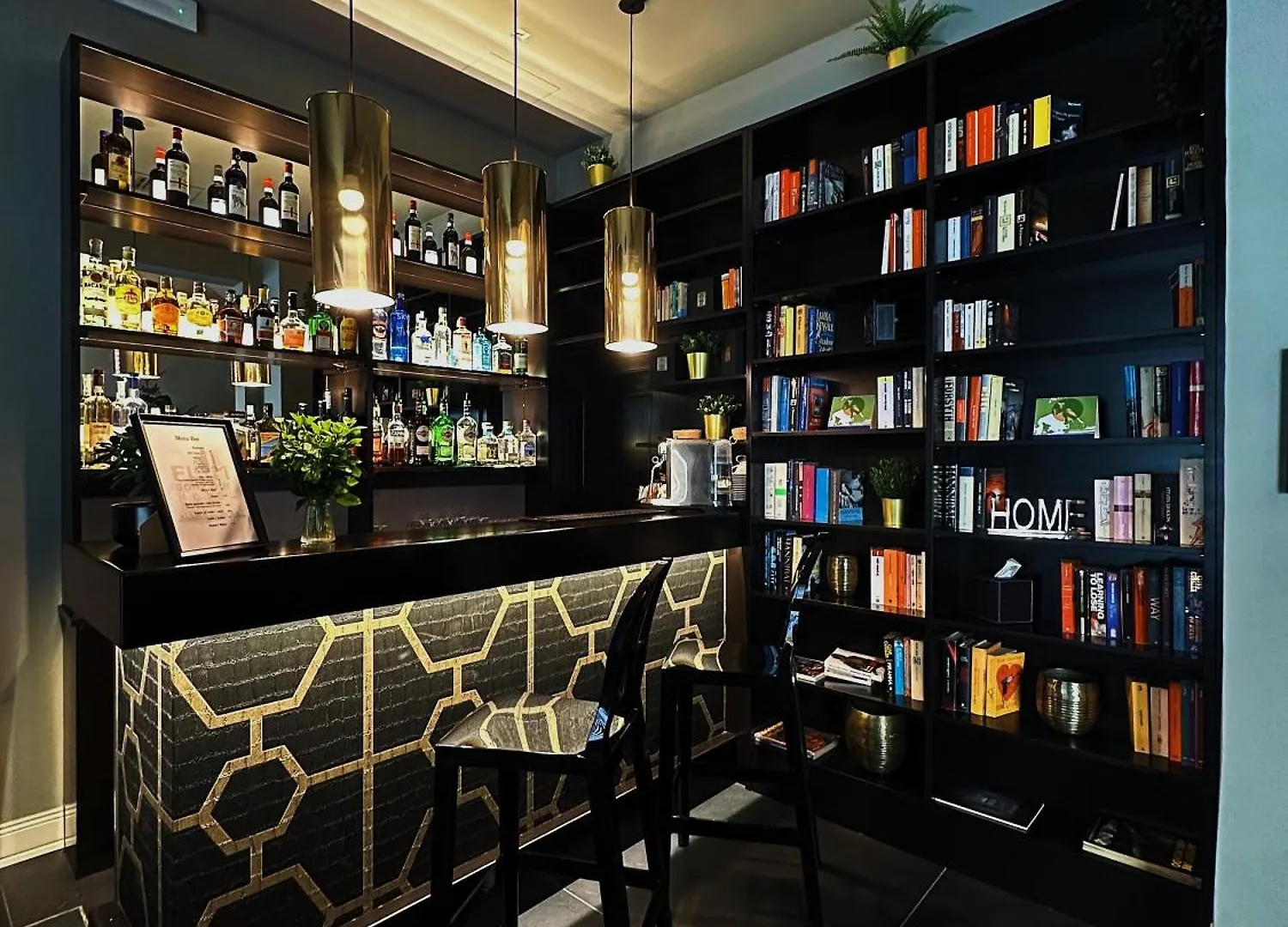 Flom Boutique Hotel Florence