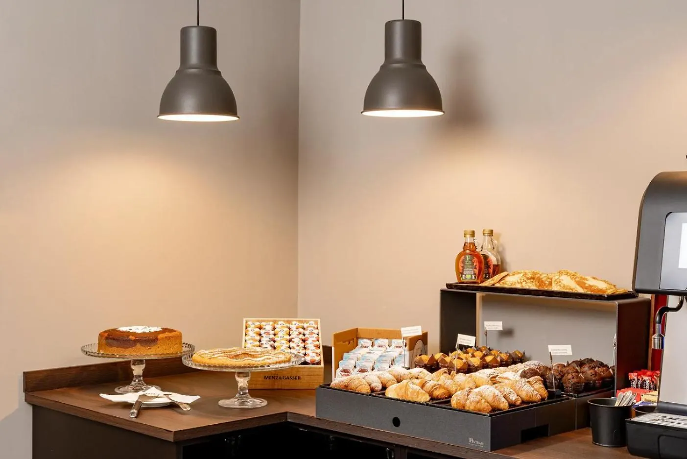 Flom Boutique Hotel Florence