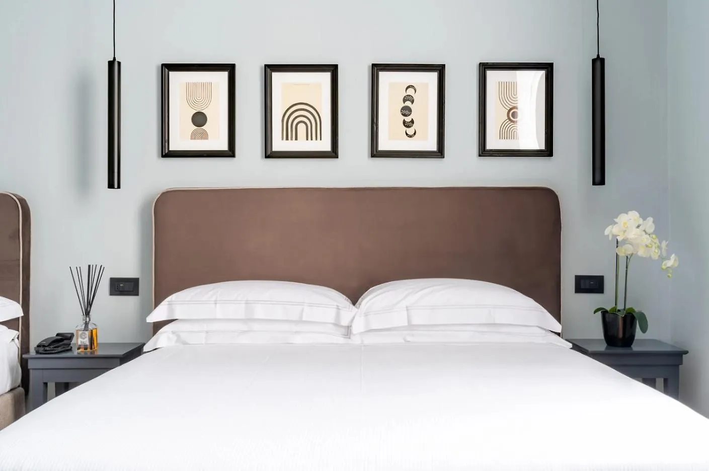 Flom Boutique Hotel Florence