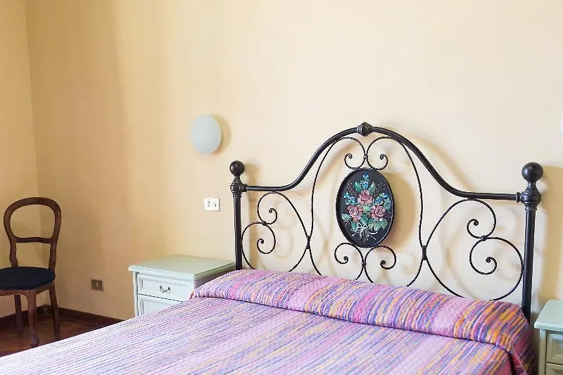 Flom Boutique Hotel Florence Italy
