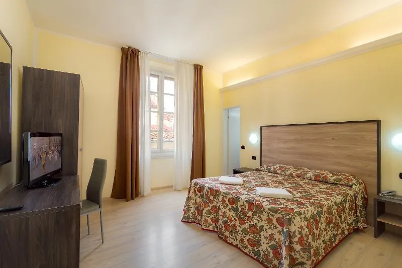 Flom Boutique Hotel Florence