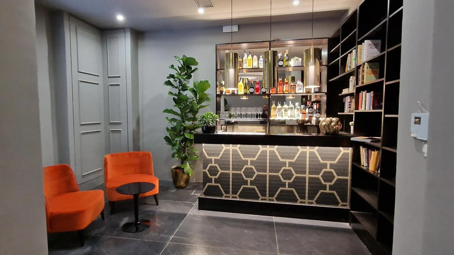 Flom Boutique Hotel Florencja