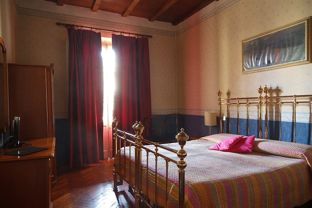 Flom Boutique Hotel Florencja