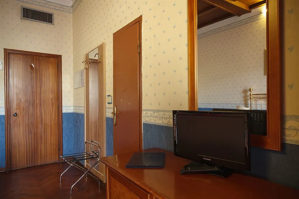 Flom Boutique Hotel Florencja