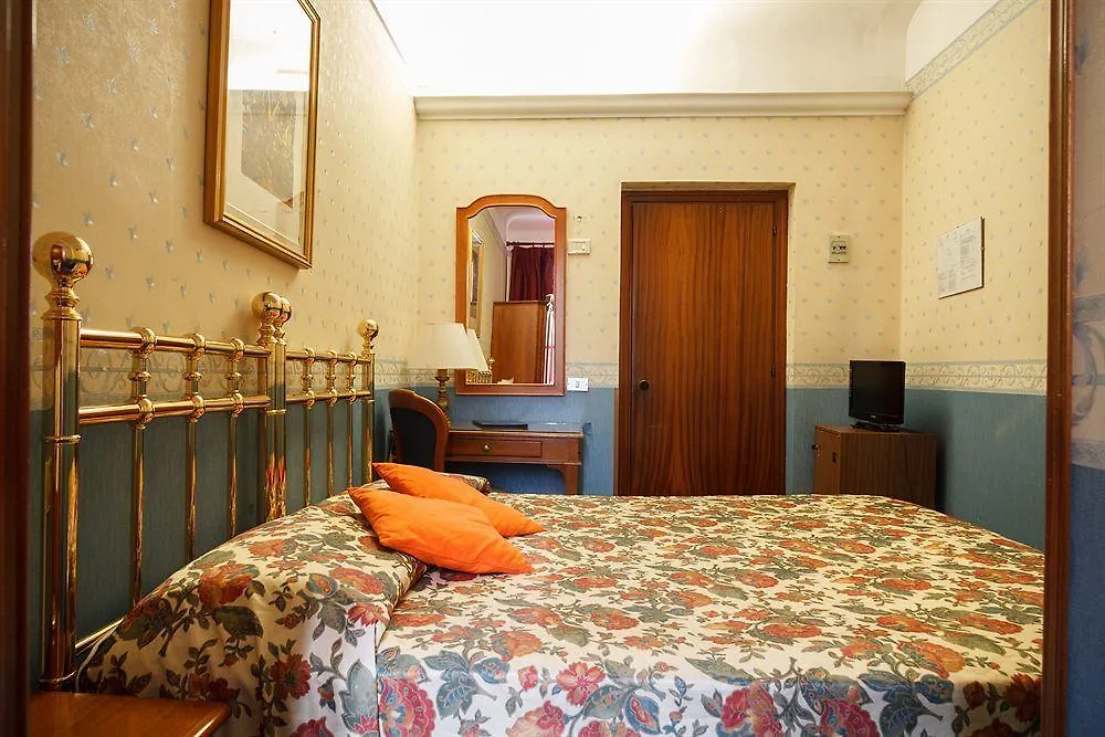 Flom Boutique Hotel Florencja Włochy