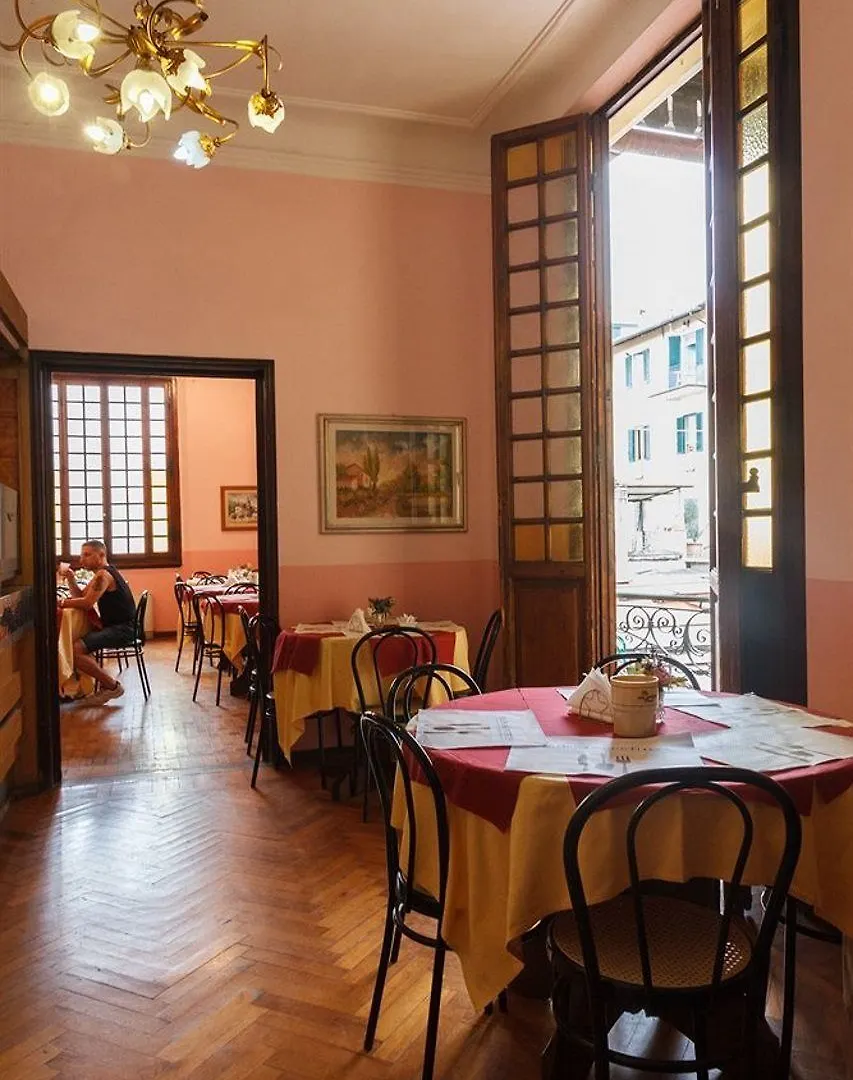 Flom Boutique Hotel Florencja