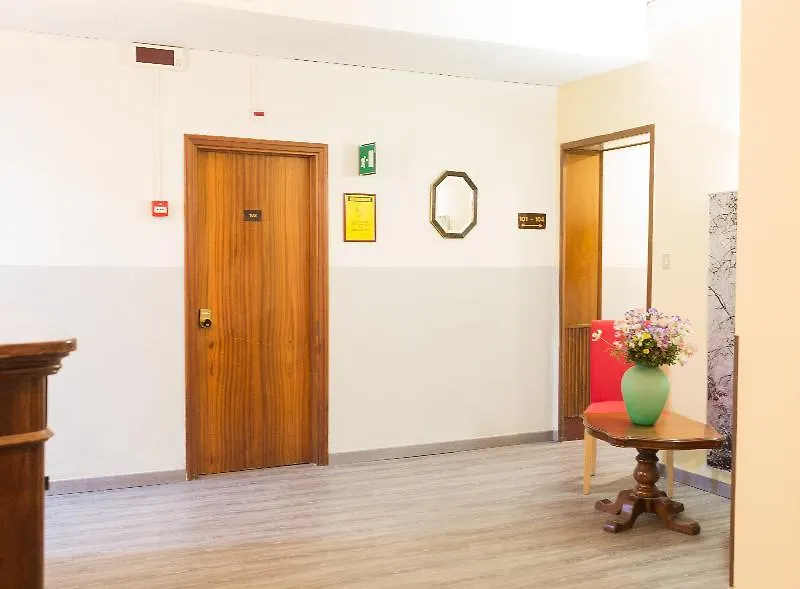 Flom Boutique Hotel Florencja