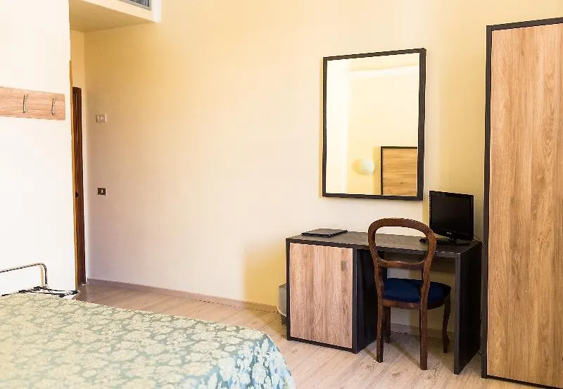 Flom Boutique Hotel Florencja 4*,