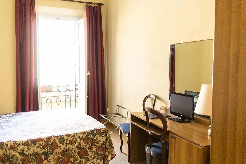 Flom Boutique Hotel Florencja 4*,  Włochy